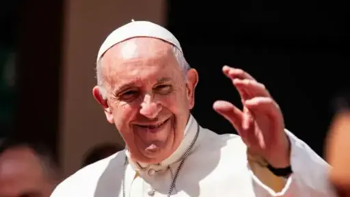 Secretarios de Estado y líderes partidistas reaccionan a la muerte del Papa Francisco