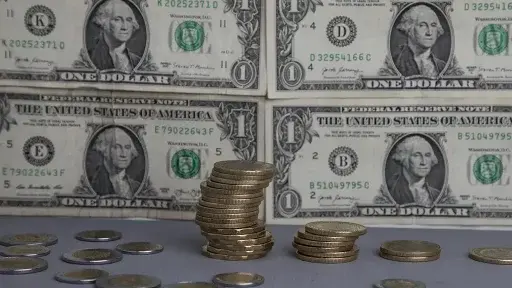 Peso y BMV avanzan tras información contradictoria sobre guerra comercial