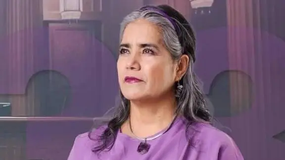Luz María Zarza, candidata a ministra de la SCJN, propone justicia con perspectiva de género y uso de tecnología