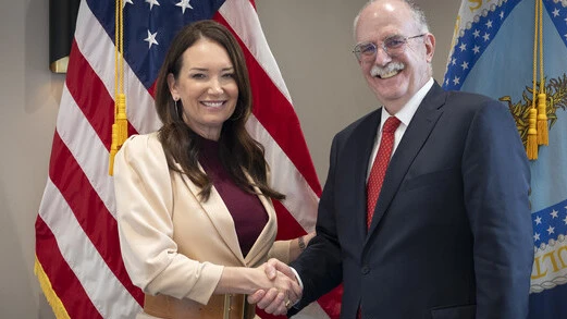 México y Estados Unidos refuerzan campaña contra gusano barrenador