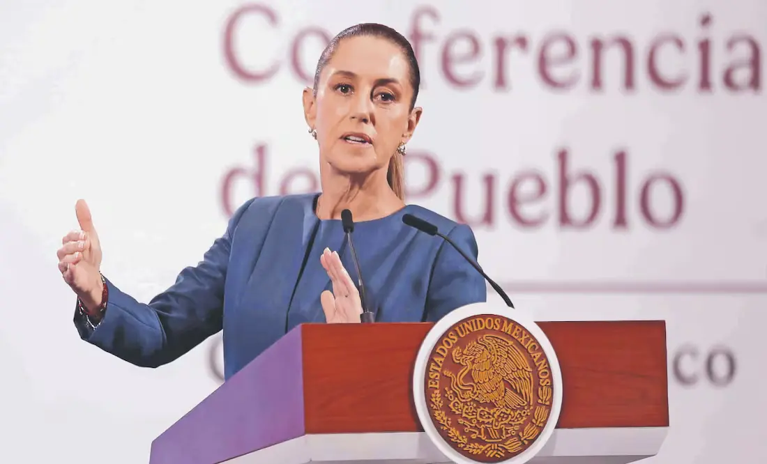 Director de la DEA elogia “disposición sin precedentes” de México; autoridades mexicanas desmienten operación conjunta