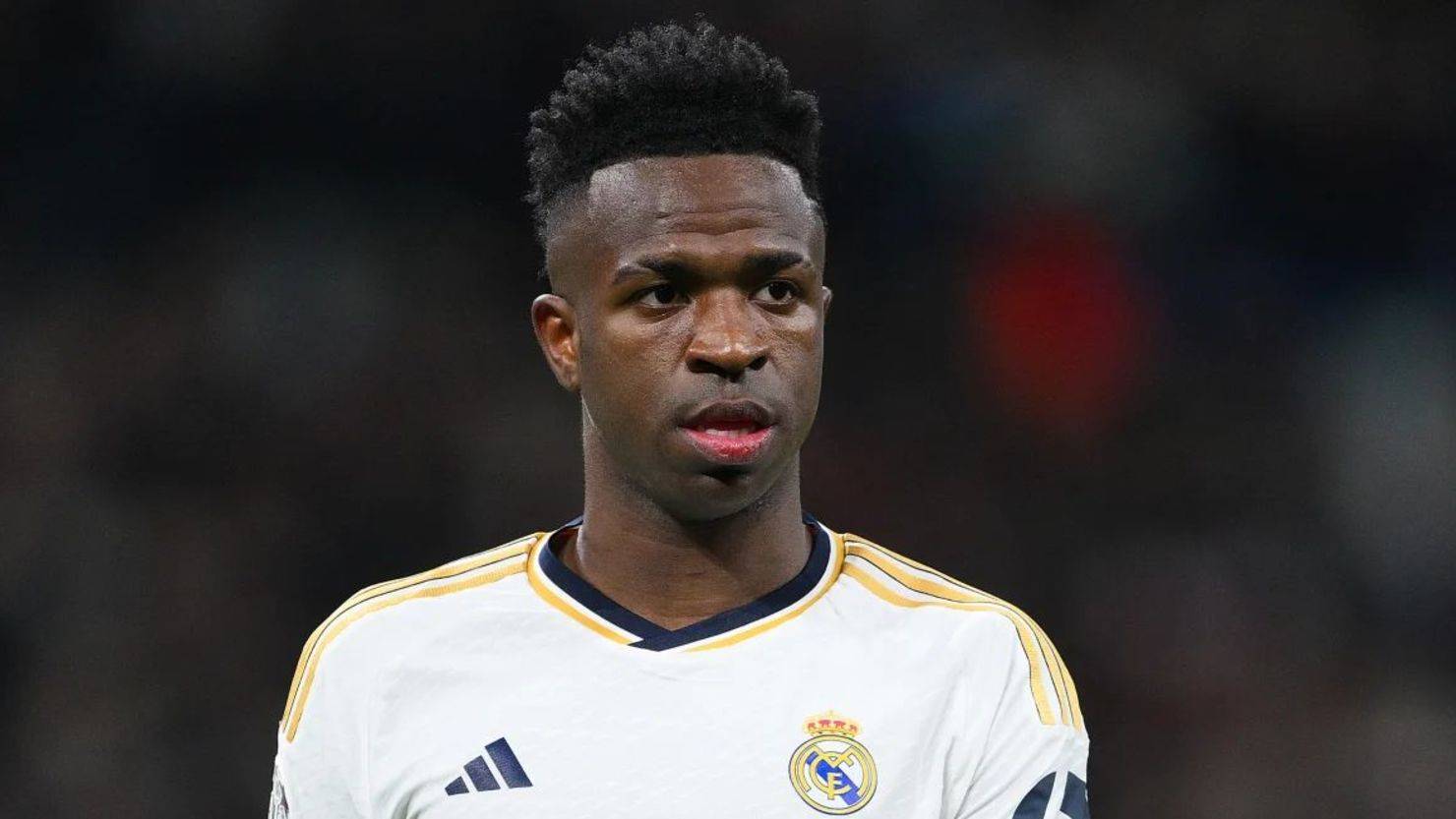 Vinícius Júnior ausente en la ceremonia del Balón de Oro