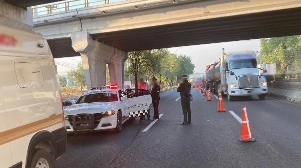 Tragedia en Tultitlán: dos estudiantes fallecen en accidente vial