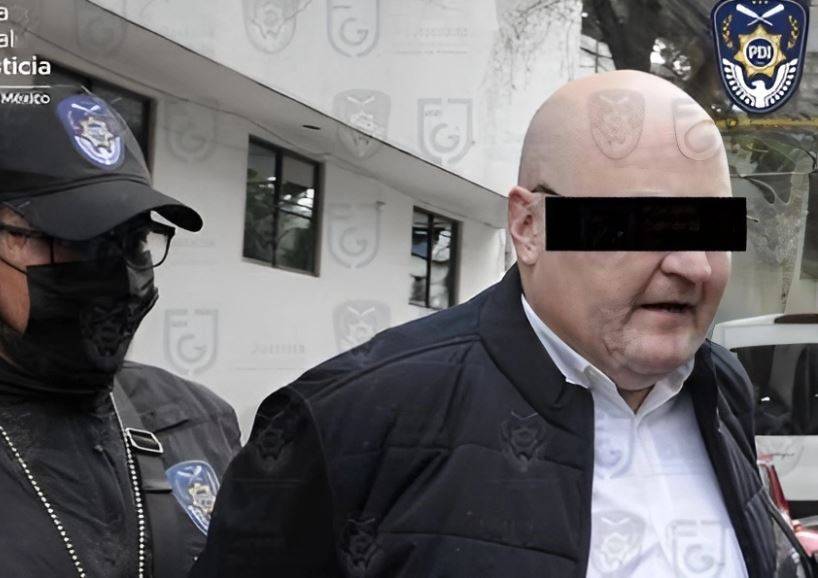 Amparo a exdirector de obras en la Benito Juárez en caso inmobiliario