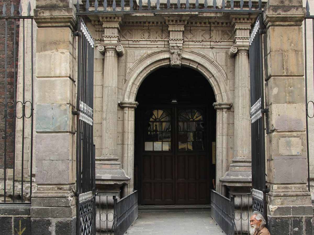 Fideicomiso del Centro Histórico invierte 29 millones en 2024