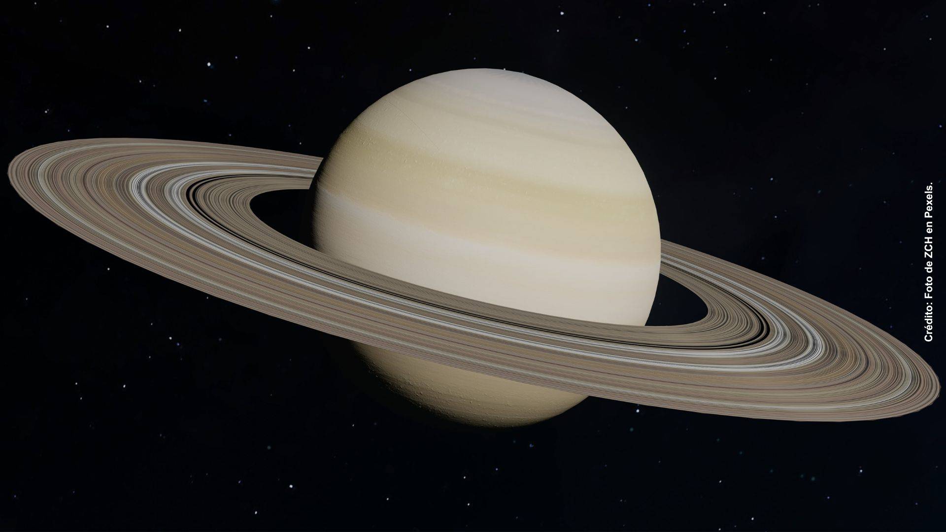 Estudio revela que los anillos de Saturno podrían ser más viejos