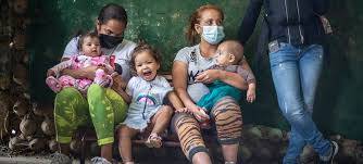 Violencia de género afecta a mujeres migrantes en México